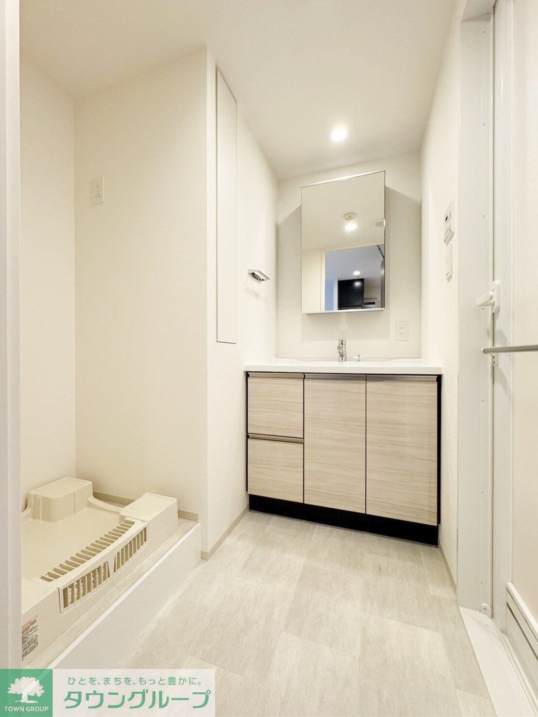 パークアクシス西大島コンフォートスクエアの物件内観写真