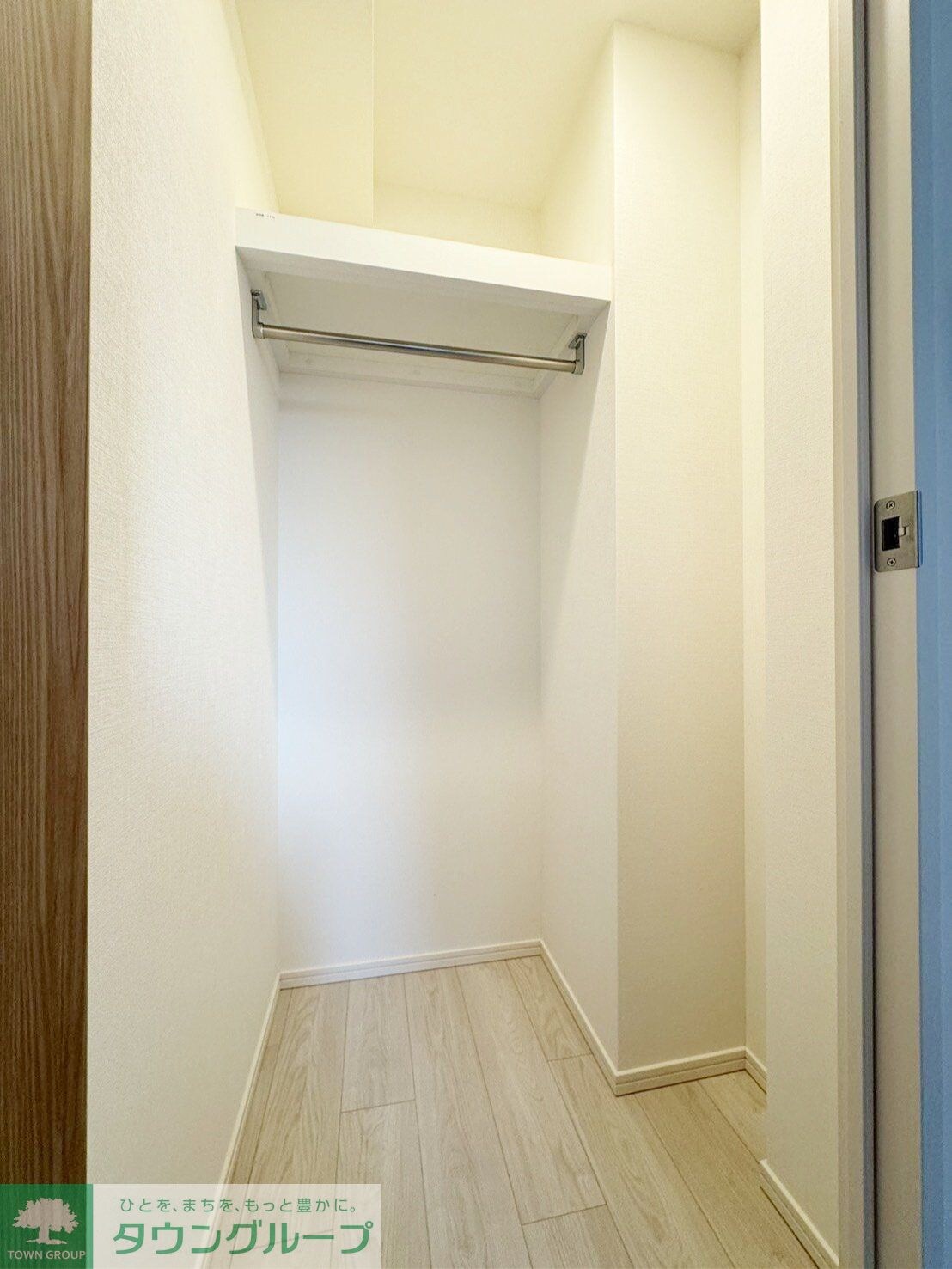 パークアクシス西大島コンフォートスクエアの物件内観写真