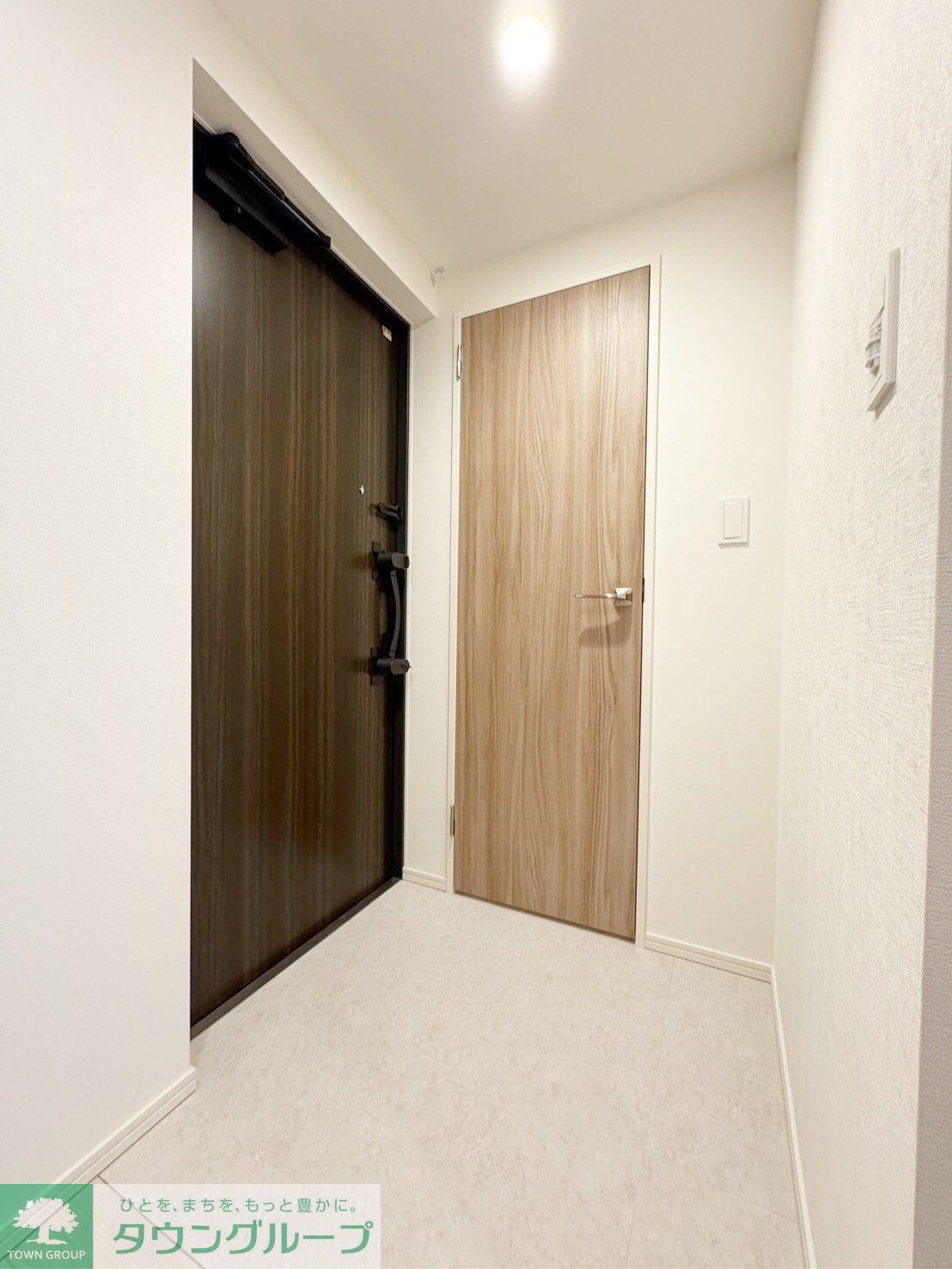 パークアクシス西大島コンフォートスクエアの物件内観写真