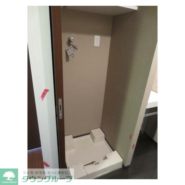 レガリス清澄白河ブロッサムの物件内観写真