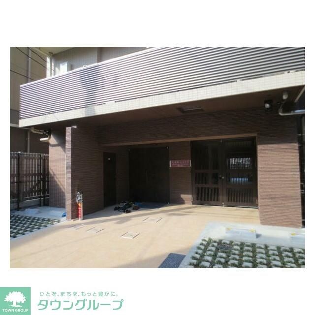 レガリス清澄白河ブロッサムの物件内観写真