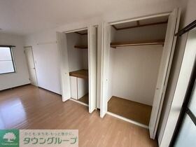 トリニティハウスの物件内観写真