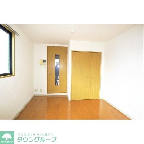 ヤサカハイムIIIの物件内観写真