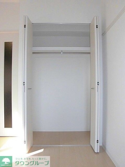 メディオ リオ 市川の物件内観写真