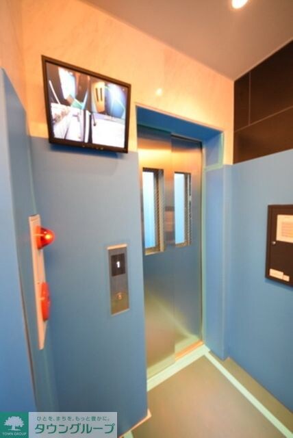 メディオ リオ 市川の物件内観写真