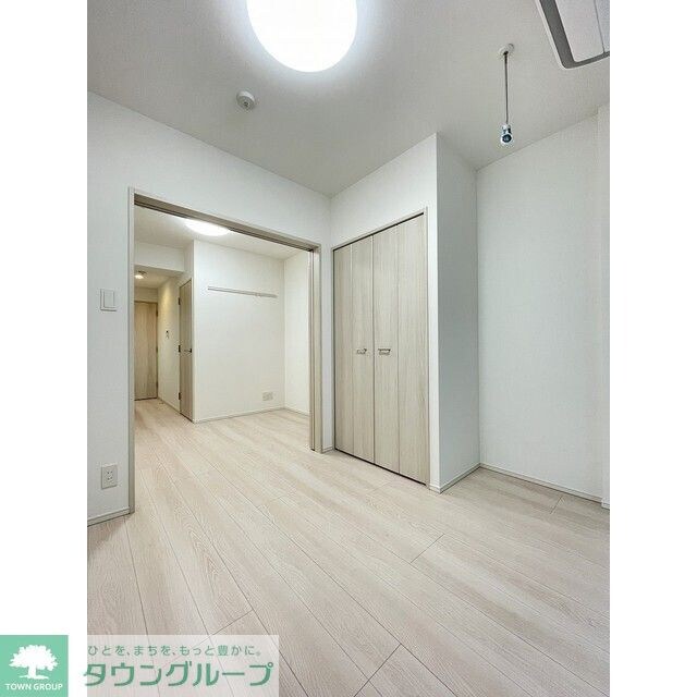 グランカーサ西葛西の物件内観写真