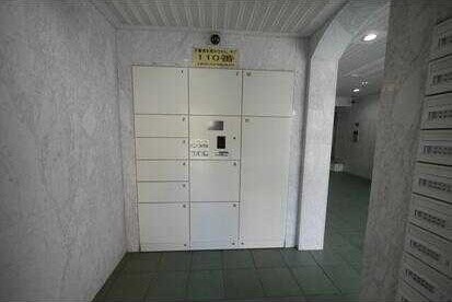 ベルメゾン南篠崎の物件内観写真