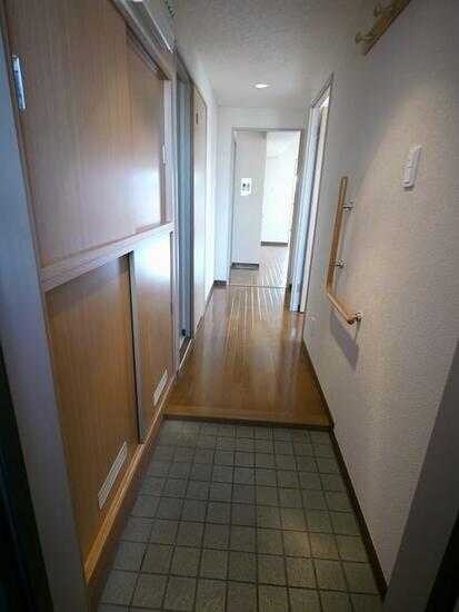 ベルメゾン南篠崎の物件内観写真