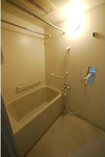 ベルメゾン南篠崎の物件内観写真