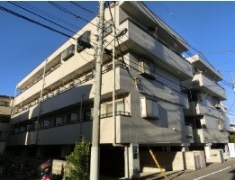 プライムホームズ132の物件外観写真