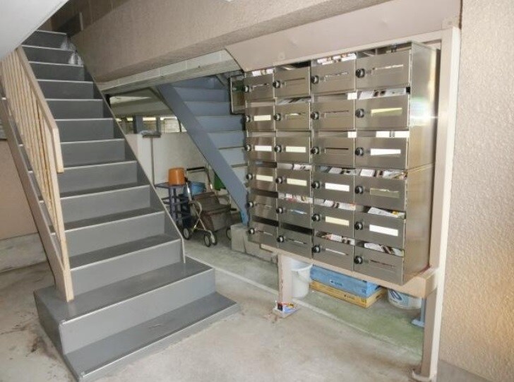 プライムホームズ132の物件内観写真