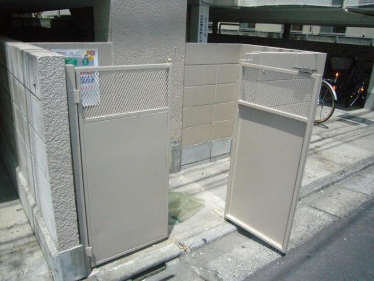 プライムホームズ132の物件内観写真