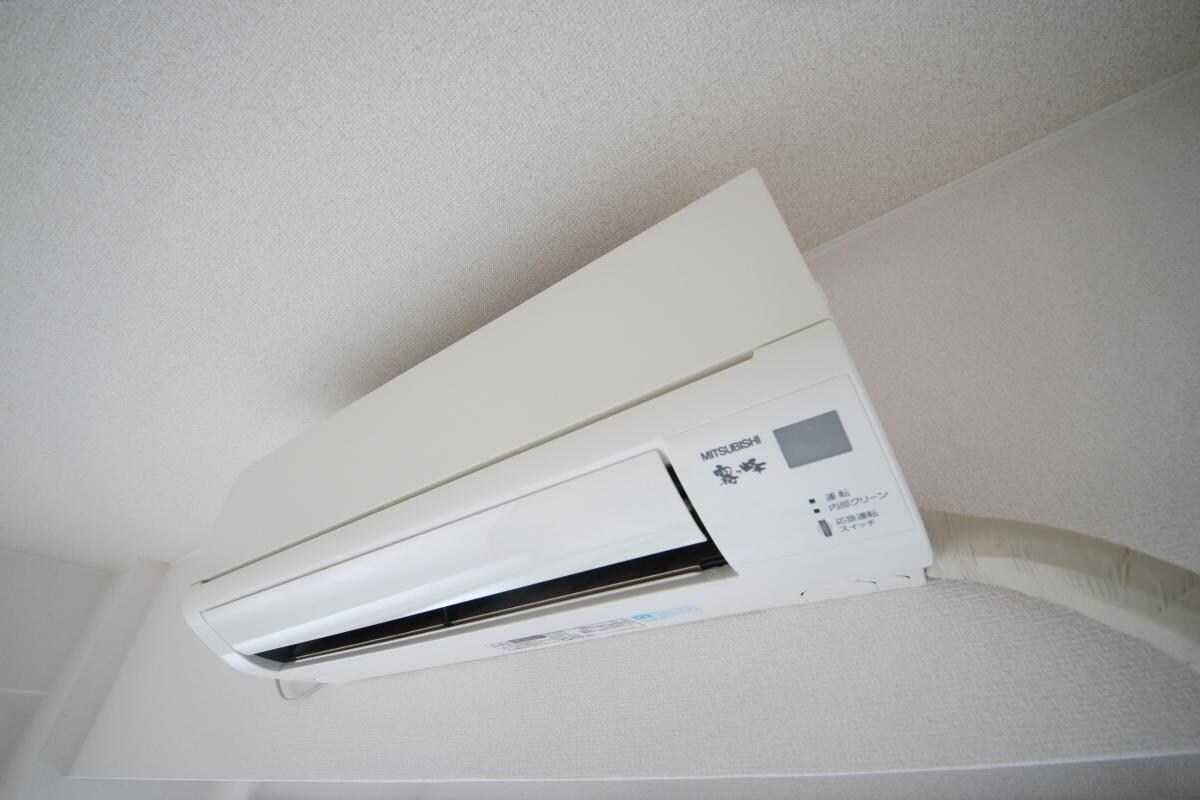 サザンハピネスの物件内観写真