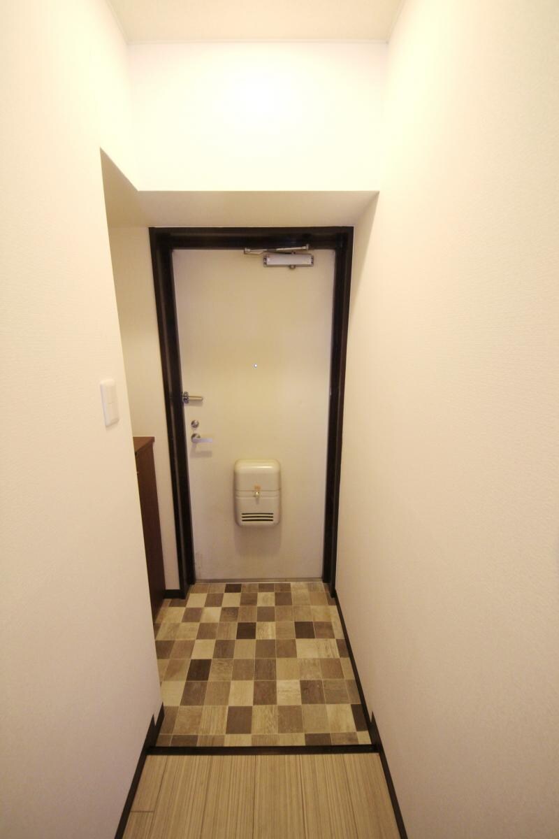 サザンハピネスの物件内観写真