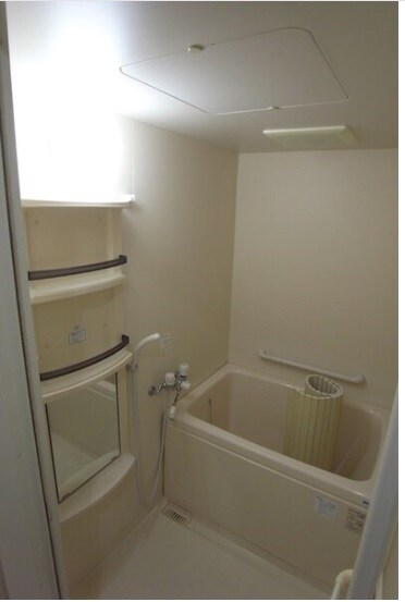 ロジェの物件内観写真