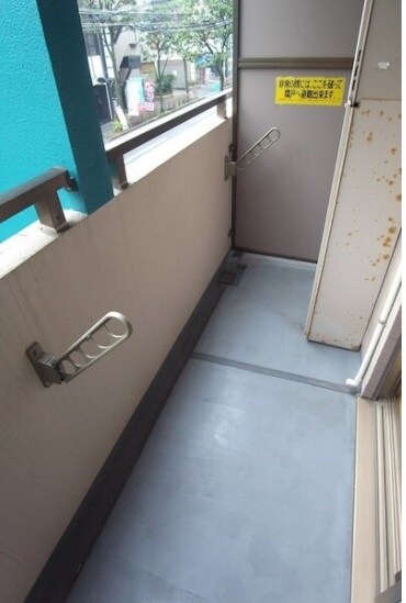 ロジェの物件内観写真