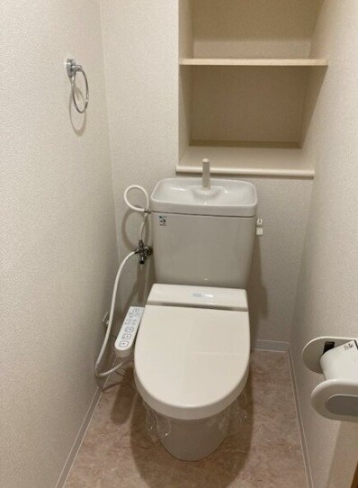 ロジェの物件内観写真