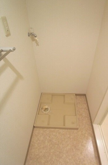 ロジェの物件内観写真