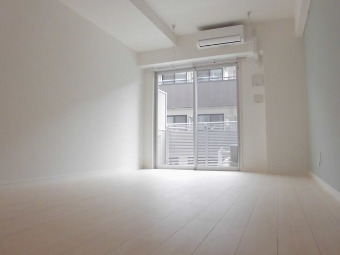 PLUM VILLAGEの物件内観写真