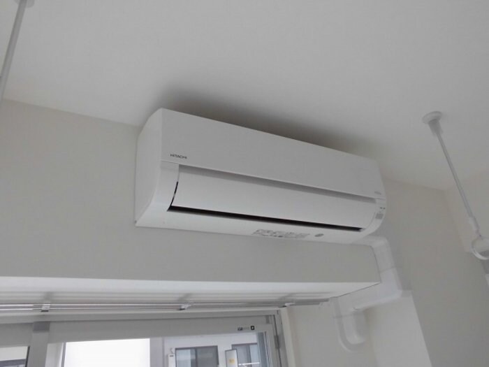 PLUM VILLAGEの物件内観写真