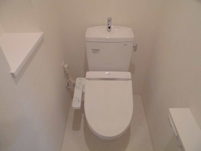 PLUM VILLAGEの物件内観写真