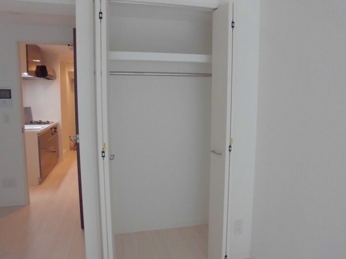 PLUM VILLAGEの物件内観写真