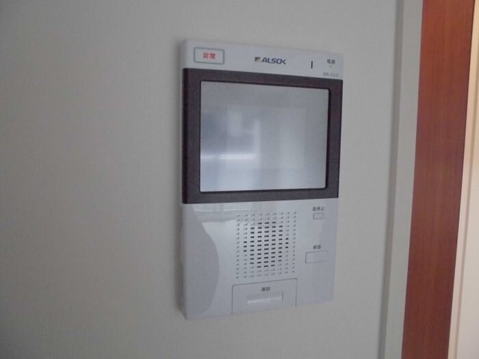 PLUM VILLAGEの物件内観写真