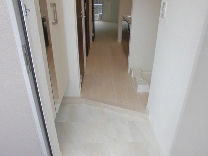 PLUM VILLAGEの物件内観写真