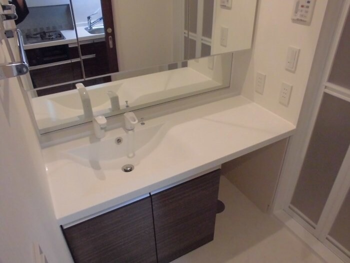 PLUM VILLAGEの物件内観写真