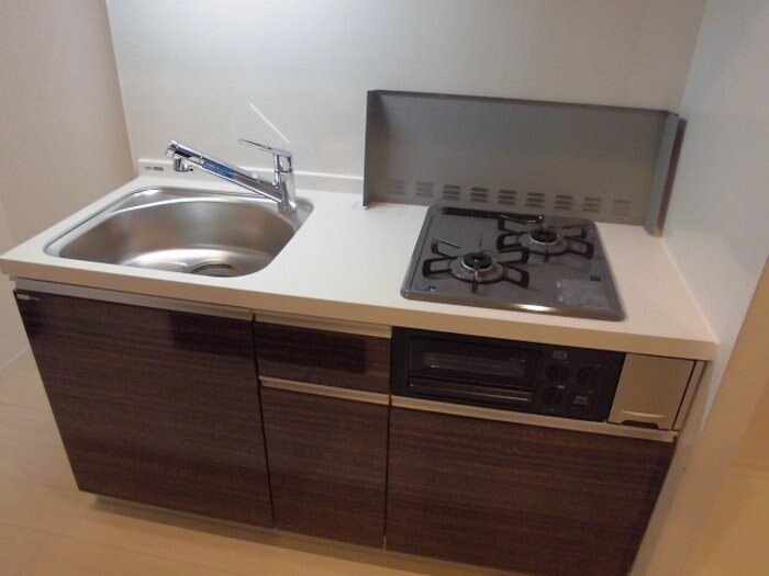 PLUM VILLAGEの物件内観写真