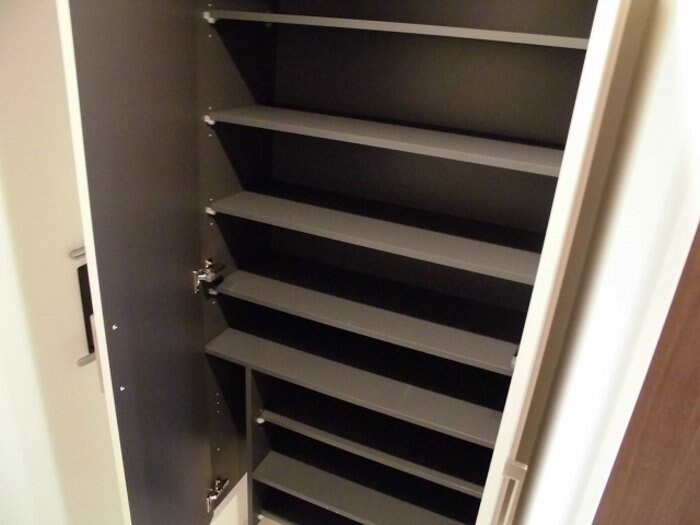 PLUM VILLAGEの物件内観写真