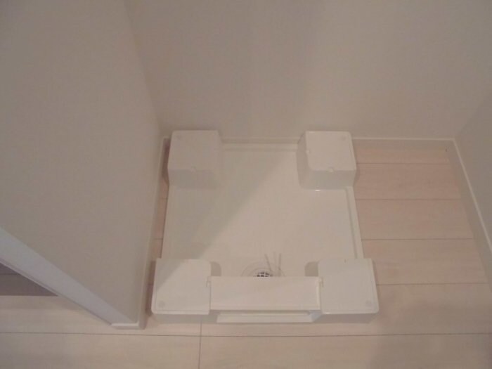 PLUM VILLAGEの物件内観写真