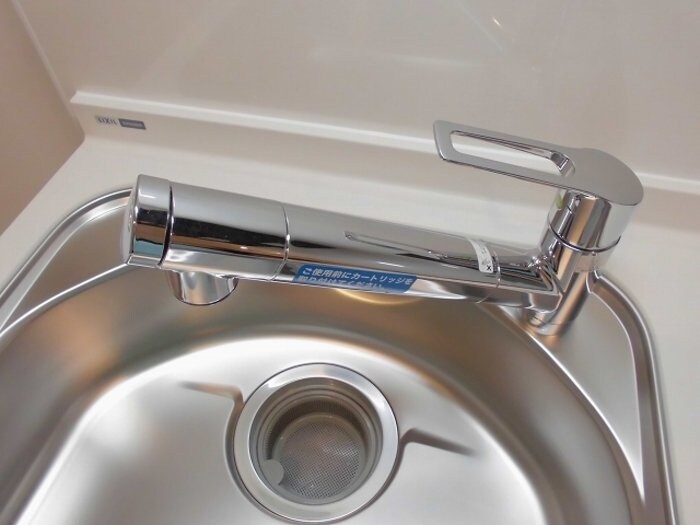 PLUM VILLAGEの物件内観写真