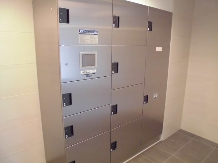 PLUM VILLAGEの物件内観写真