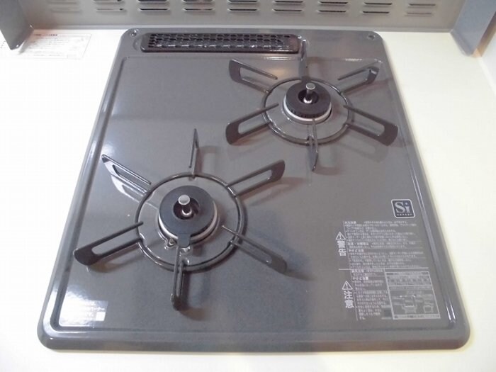 PLUM VILLAGEの物件内観写真