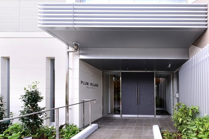 PLUM VILLAGEの物件内観写真