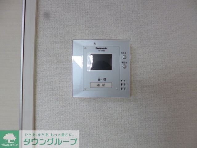 クレモンティーヌ相之川の物件内観写真