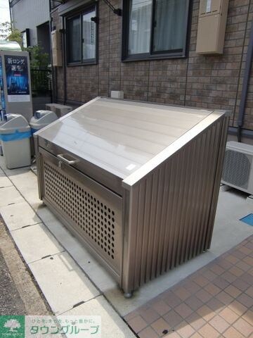 クレモンティーヌ相之川の物件内観写真