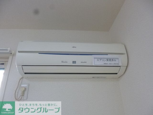 クレモンティーヌ相之川の物件内観写真