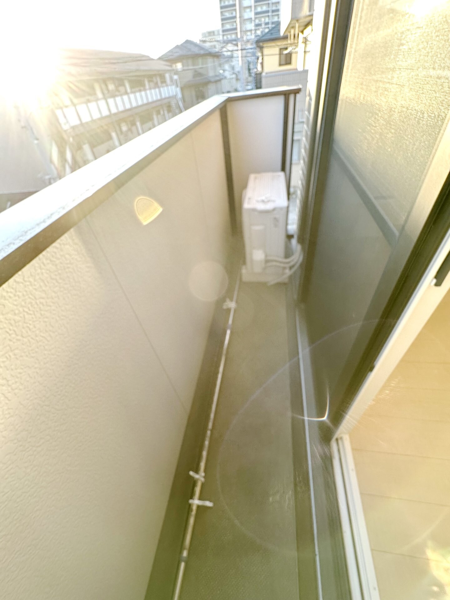 ピヴォワーヌの物件内観写真