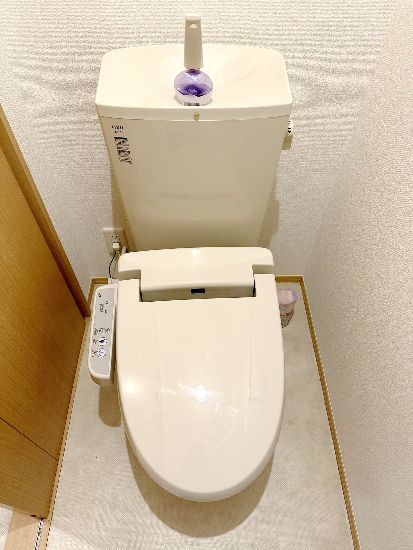 ピヴォワーヌの物件内観写真