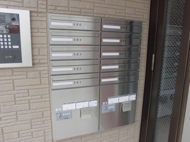 Douceの物件内観写真