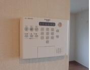 Douceの物件内観写真