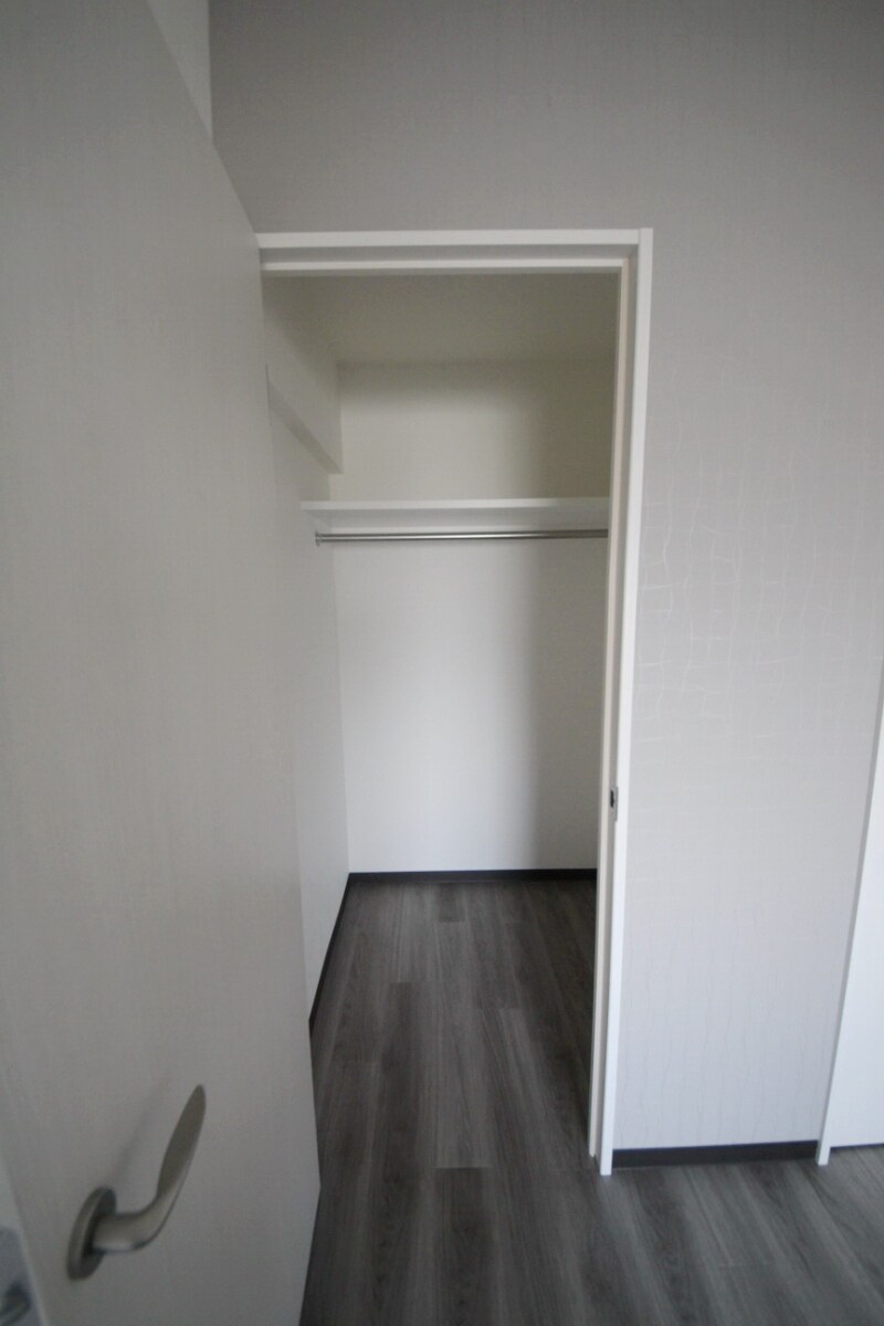 ウィルテラス船堀の物件内観写真