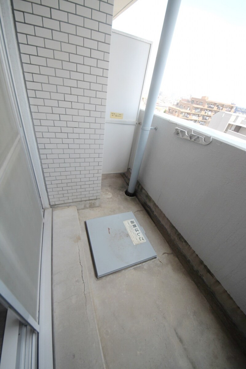 ウィルテラス船堀の物件内観写真