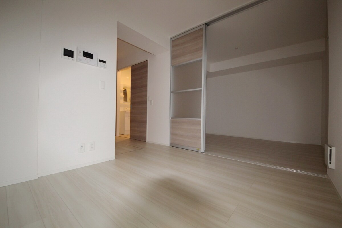 ホライゾンIIの物件内観写真