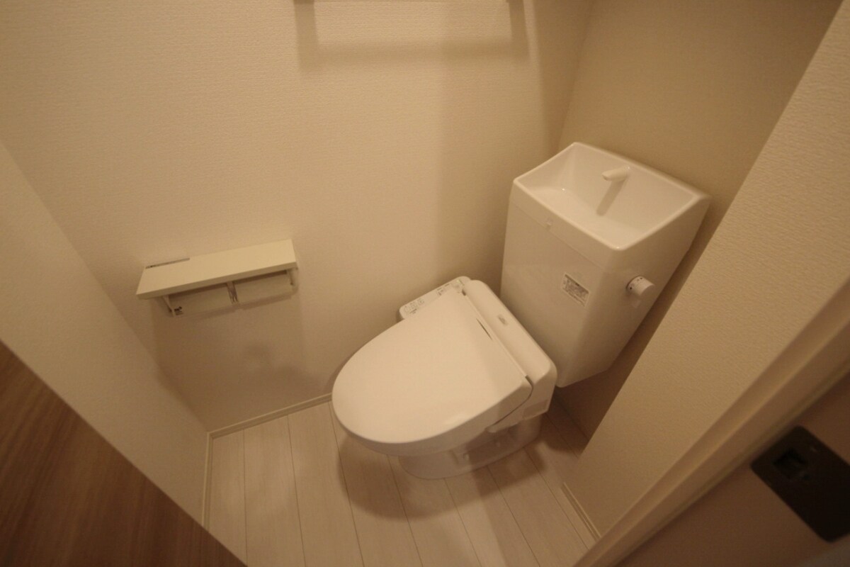 ホライゾンIIの物件内観写真