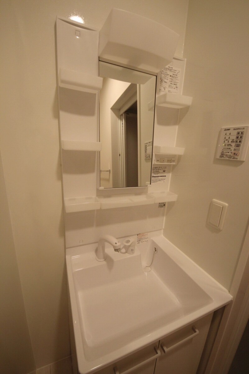 ホライゾンIIの物件内観写真