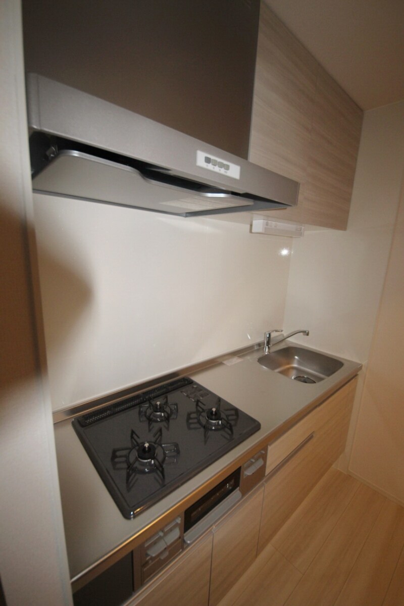 ホライゾンIIの物件内観写真