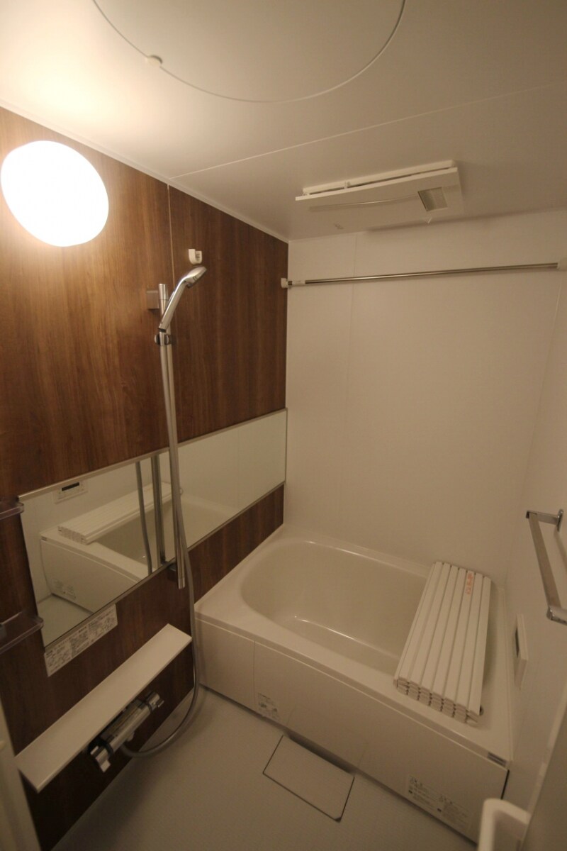 ホライゾンIIの物件内観写真